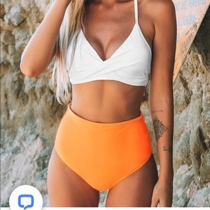 Cupshe Bikini Bottom